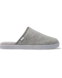 TOMS - Harbor Slipper - Lyst
