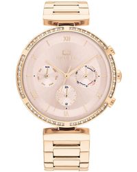 Tommy Hilfiger Watches for Women - Up to 30% off at Lyst.com