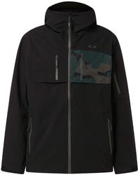Oakley - Kendall Rc Shell Jacket - Lyst
