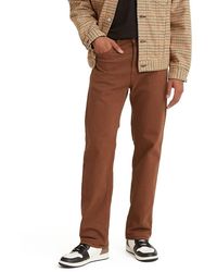 505 Regular Fit Eco Ease Jeans 