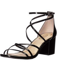 circus by sam edelman sheila women's strappy heels
