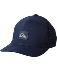 Quiksilver Hats for Men - Up to 42% off | Lyst