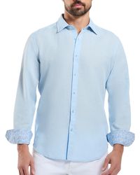 Robert Graham - 's Borsi Long-sleeve Button-down Shirt - Lyst