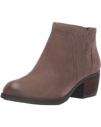 rockport rashel v cut bootie