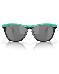 Oakley - Oo9284 Frogskins Range Sunglasses - Lyst