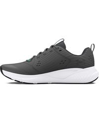 Under Armour - Sneaker Charged Commit Trainer 4 da uomo, - Lyst