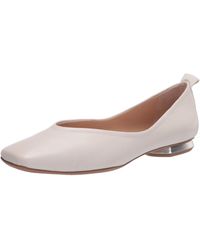 franco sarto savanne 2 slingback flats