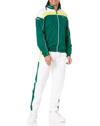 Lacoste Tracksuits for Men - 25% off at Lyst.com
