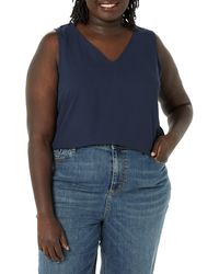 Amazon Essentials - Camiseta Interior sin gas de Ajuste Normal - Lyst