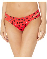 bikini medium coverage