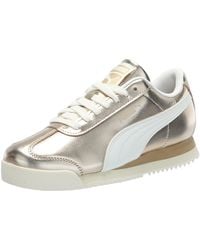 PUMA - Roma Sneaker - Lyst