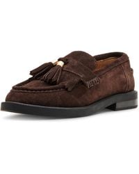 Steve Madden - Radcliff Loafer - Lyst