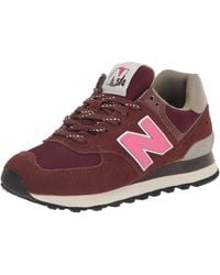 New Balance - 574-v2 Lace-up Sneaker - Lyst