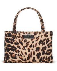 Kate Spade - Sam Icon Tote - Lyst