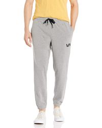 rvca joggers mens