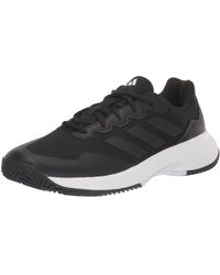 adidas - Game Court 2 (Core/Core/ Four) Shoes - Lyst
