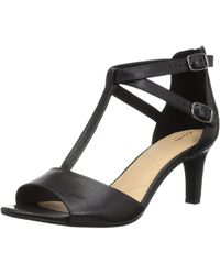 clarks laureti claire