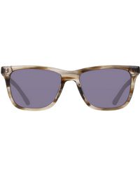 Cole Haan - Ch6086 Polarized Square Sunglasses - Lyst
