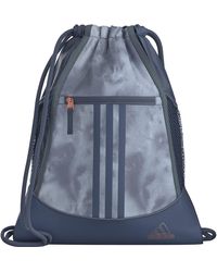adidas - Alliance 2 Sackpack - Lyst