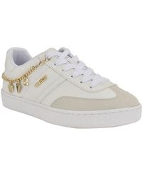 Guess - Gwnaoko Sneaker - Lyst