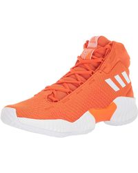 pro bounce 2018 low red