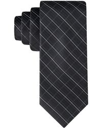Calvin Klein - Etched Windowpane - Lyst