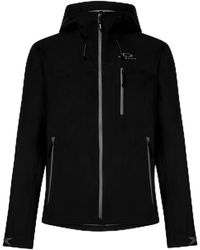 Oakley - Elements Ultra Shell Jacket 2.0 - Lyst