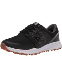 New Balance Rubber Nbg518 Golf Shoe in 