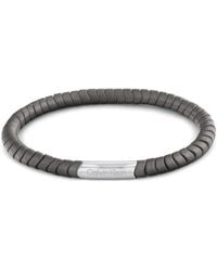 Calvin Klein - 's Intuitive Connection Bracelet - Lyst