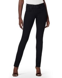 Hudson Jeans - Collin Mid Rise Skinny Ankle Jean With Back Flap Pockets - Lyst
