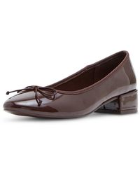 Madden Girl - Twirley Pump - Lyst