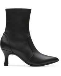 Clarks - Kataleyna Bay Ankle Boot - Lyst