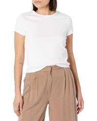 Volcom T-shirts for Women - Up to 61% off | Lyst
