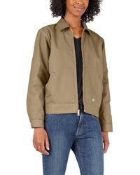 Dickies Jackets for Women | Online Sale up to 75% off | Lyst