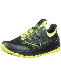 saucony xodus 6.0 gtx prezzo basso