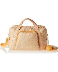 Madden Girl - Soft Nylon Weekender With Pouches - Lyst