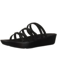 fitflop linny slide