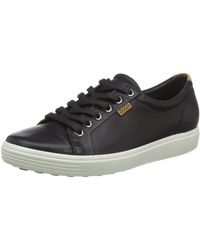 Ecco Trainers for Women - Up to 75% off at Lyst.co.uk