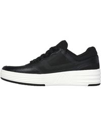 Skechers - Arch Fit Work Charles - Lyst