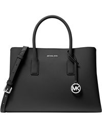 Michael Kors - Ruthie Large Satchel - Lyst
