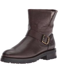 frye natalie lug rebel engineer