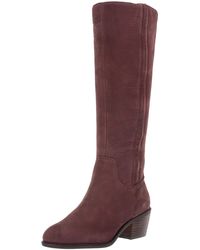 Lucky Brand Iscah Fashion Boot - Multicolor