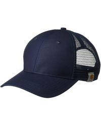 carhartt men's rugged flex ripstop boonie hat
