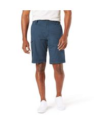 levi strauss authentics signature cargo shorts