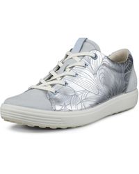 Ecco - Soft 7 Sneaker - Lyst