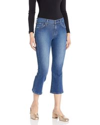 James Jeans Womens Plus Size Leggy Ankle Length Skinny Jean in Black Swan Raw