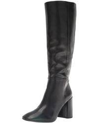 Madden Girl - William Knee High Boot - Lyst