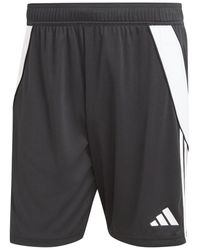 adidas - Tiro 24 Shorts - Lyst