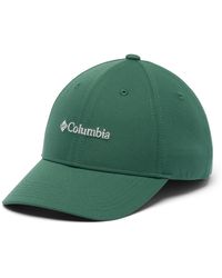 Columbia - Twin Canyon Ball Cap - Lyst
