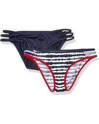 tommy hilfiger women's underwear set